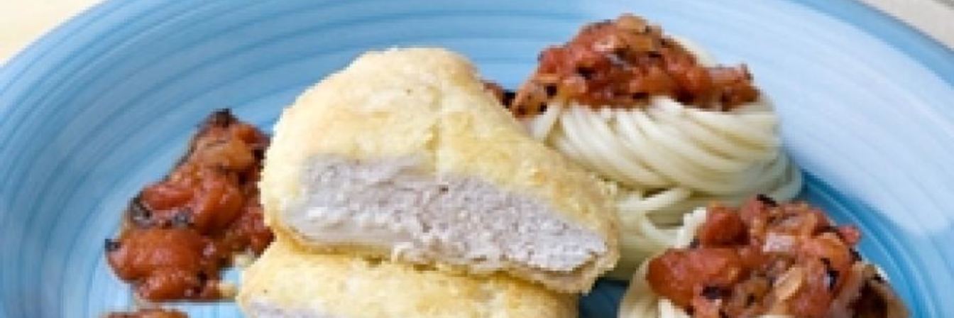 Курица Восторг дилетантки