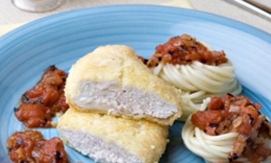 Рецепт курицы восторг дилетантки