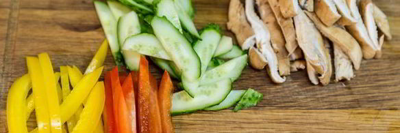 мясо по-азиатски