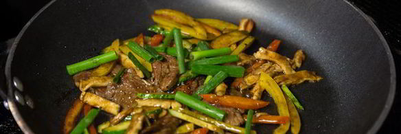 мясо по-азиатски