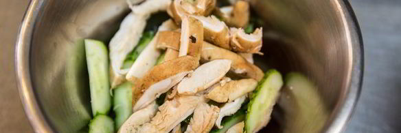 мясо по-азиатски