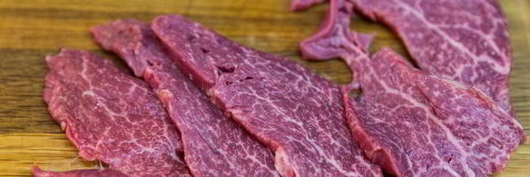 мясо по-азиатски