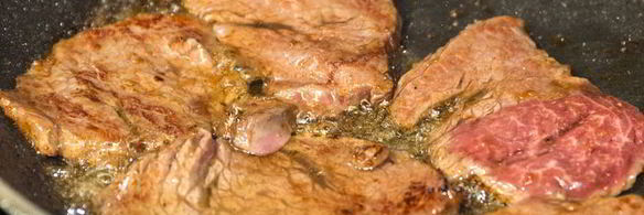 мясо по-азиатски