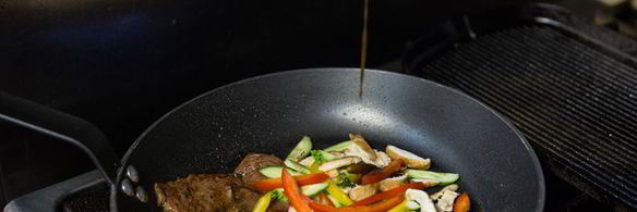 мясо по-азиатски