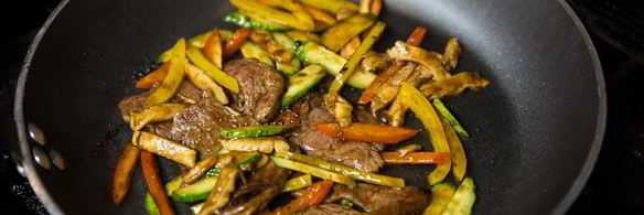 мясо по-азиатски