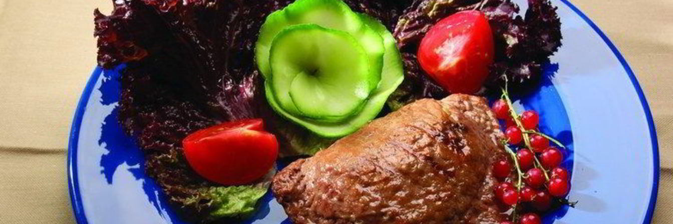 Мясо по-чешски