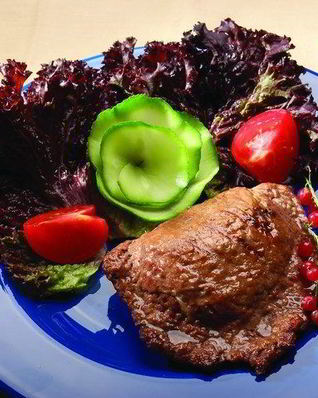 Мясо по-чешски