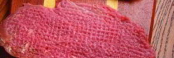 мясо по-чешски