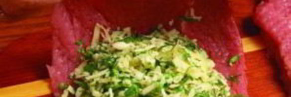 мясо по-чешски