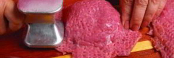 мясо по-чешски