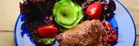 мясо по-чешски