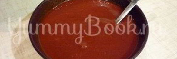 острая утка, запеченная с картофелем и морковью