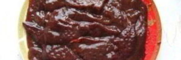 отбивные из куриной печени