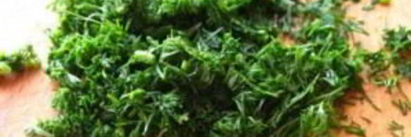 отбивные из куриной печени