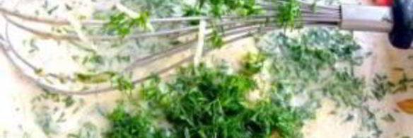 отбивные из куриной печени