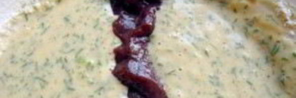 отбивные из куриной печени