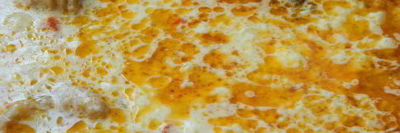 паприкаш из курицы по-венгерски