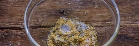 свиная вырезка в духовке