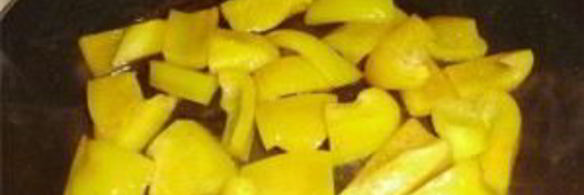 свинина по-сычуаньски