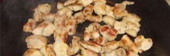 свинина по-сычуаньски