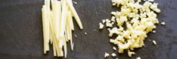 свинина с соусом