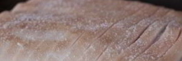 свинина запеченная с чесноком