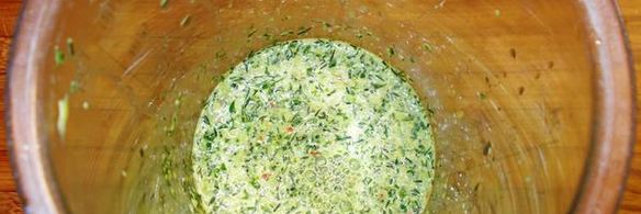 свиной окорок с острыми апельсиновыми луковицами