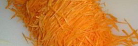 свиные ребрышки, тушеные с овощами