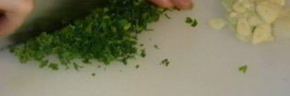 свиные ребрышки, тушеные с овощами