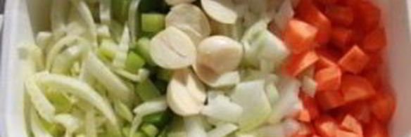 телятина, тушеная в мультиварке