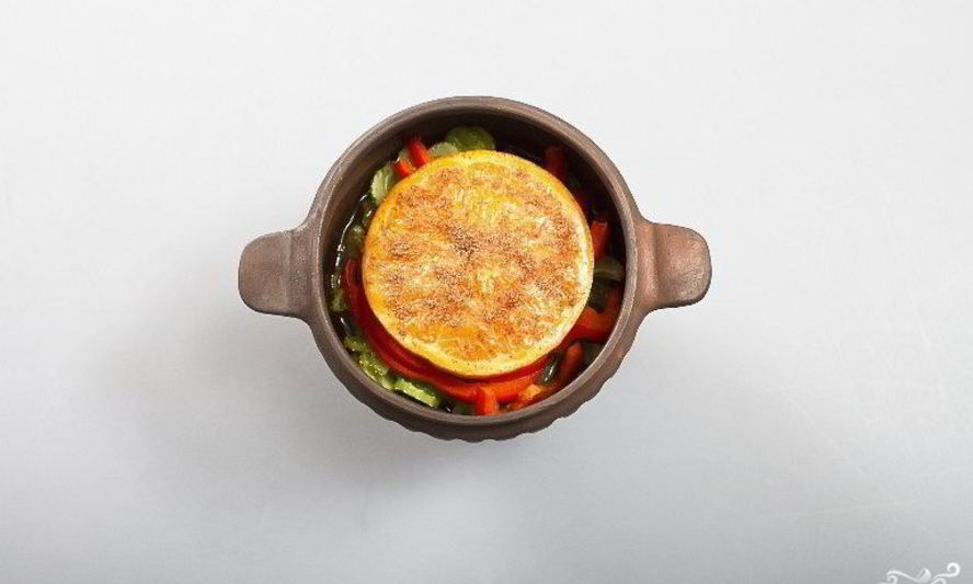 Рецепт телятины в горшочках