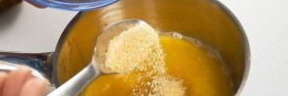 телятина в горшочках