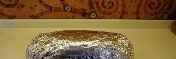 томленая утка под изумрудным соусом