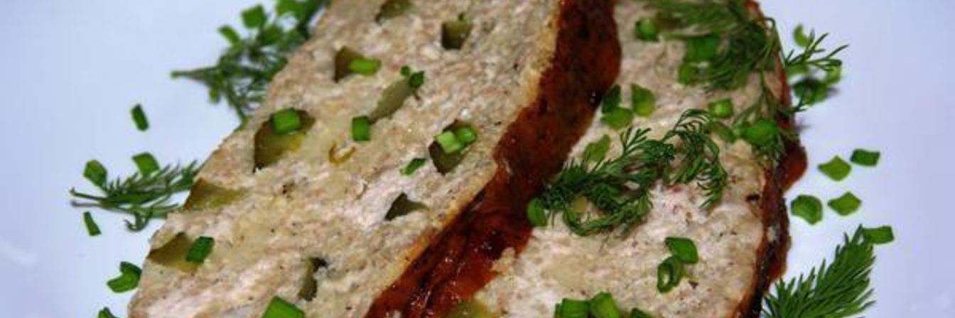 Цыпленок фаршированный