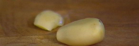 цыпленок по-восточному