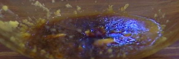 цыпленок по-восточному