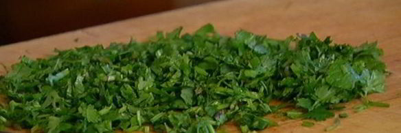 цыпленок по-восточному