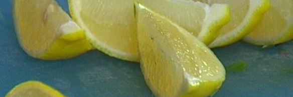 цыпленок по-восточному