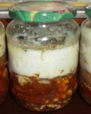 Тушенка из любого мяса