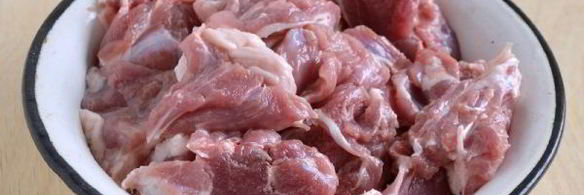 тушенка из утки