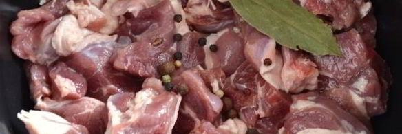 тушенка из утки