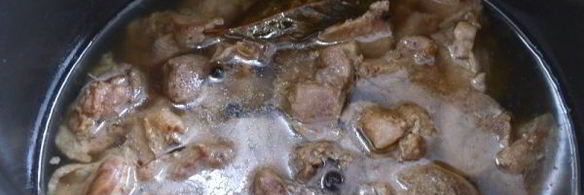 тушенка из утки