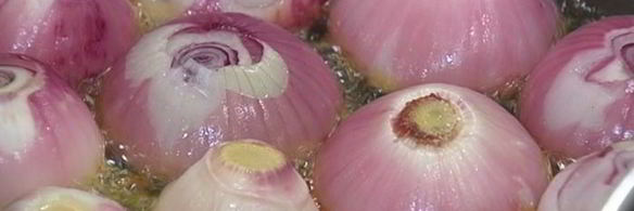 утиные грудки с абрикосами