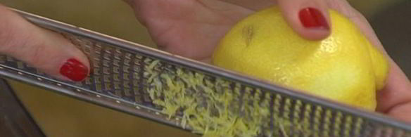 утиные грудки с абрикосами