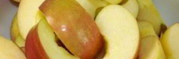 утка в духовке