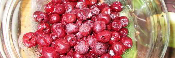 вишневый кролик