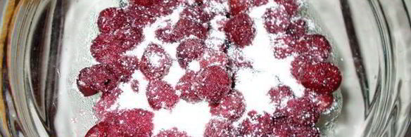 вишневый кролик