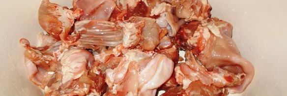 вишневый кролик