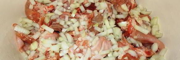 вишневый кролик