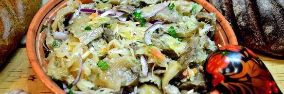 запеченная утка